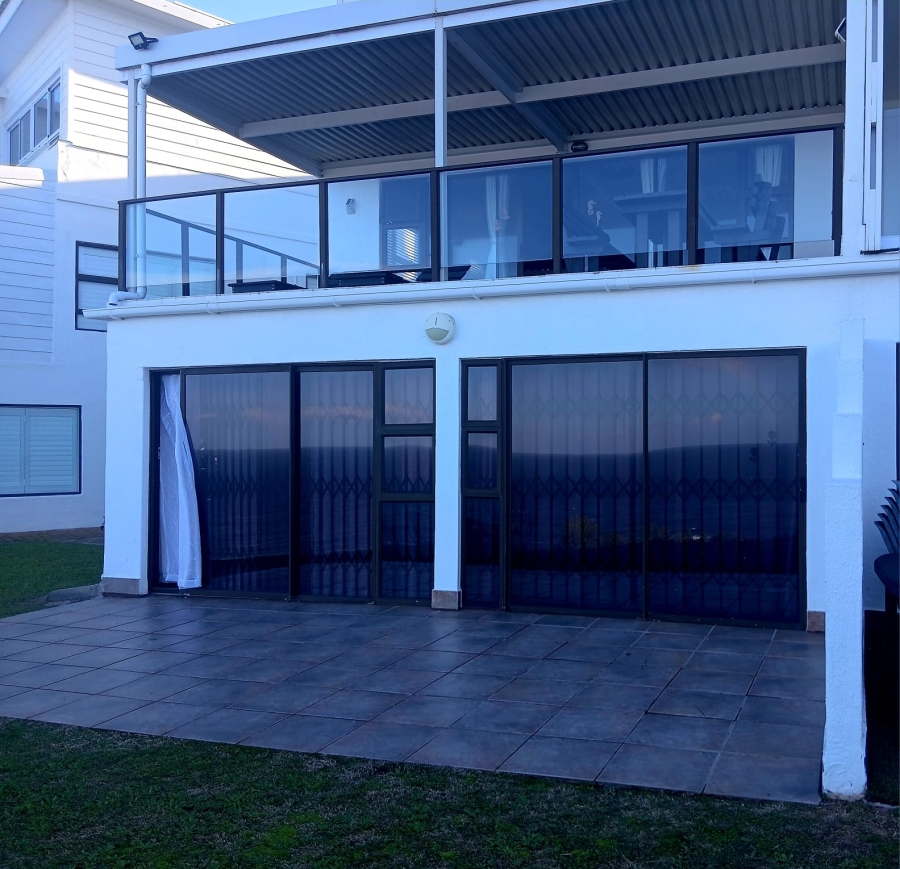 To Let 3 Bedroom Property for Rent in Dana Bay Western Cape